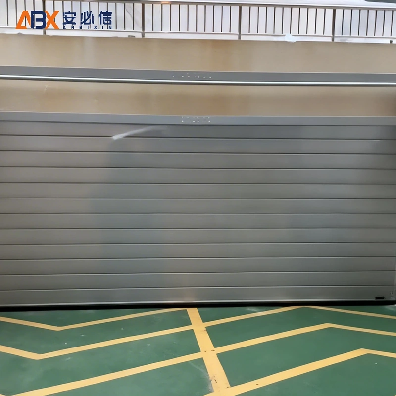 葫芦岛市雷达高速门